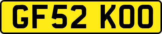 GF52KOO