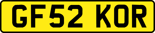 GF52KOR