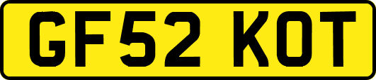 GF52KOT