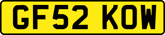 GF52KOW