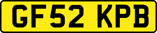 GF52KPB
