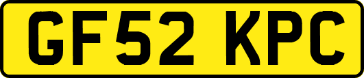 GF52KPC