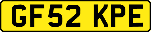 GF52KPE