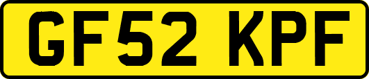 GF52KPF