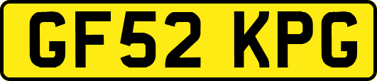 GF52KPG