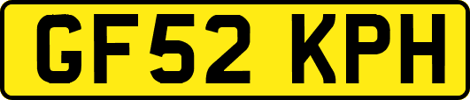 GF52KPH