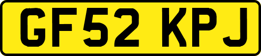 GF52KPJ