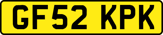 GF52KPK