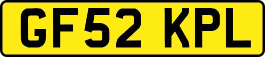 GF52KPL