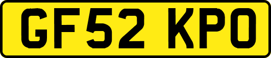 GF52KPO