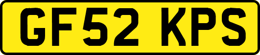GF52KPS