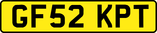 GF52KPT