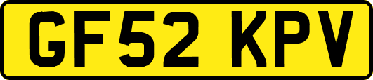 GF52KPV
