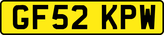 GF52KPW