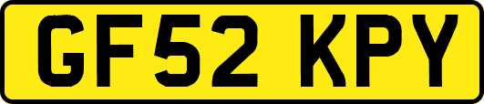 GF52KPY