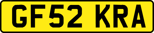 GF52KRA