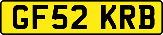 GF52KRB
