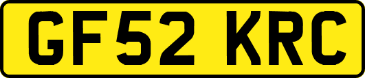 GF52KRC