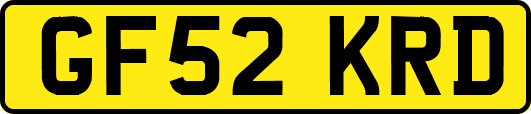 GF52KRD