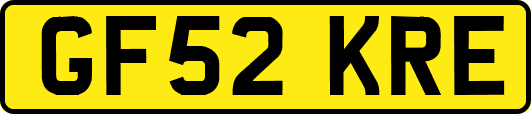 GF52KRE