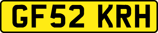 GF52KRH