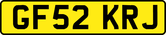 GF52KRJ