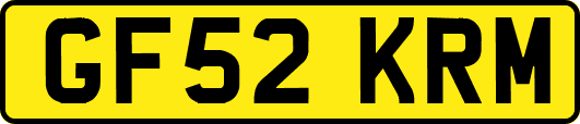 GF52KRM