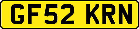 GF52KRN
