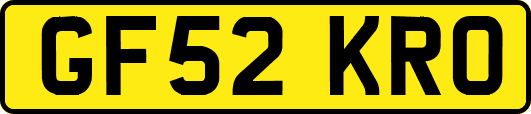 GF52KRO