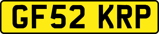 GF52KRP