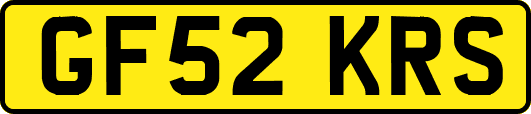 GF52KRS