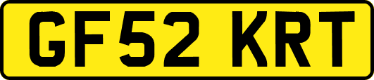 GF52KRT