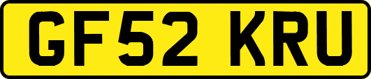 GF52KRU