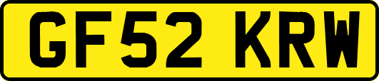 GF52KRW