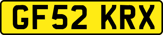GF52KRX