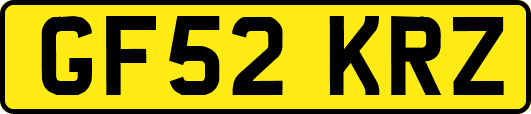 GF52KRZ