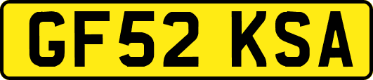 GF52KSA