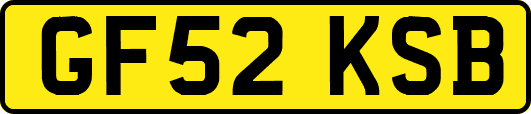 GF52KSB