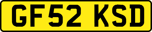 GF52KSD
