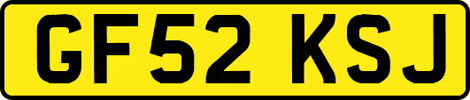 GF52KSJ