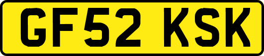 GF52KSK