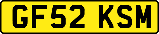 GF52KSM