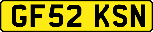 GF52KSN