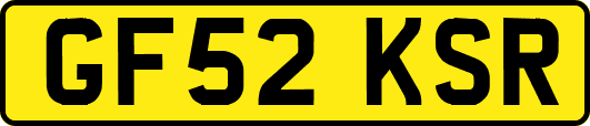 GF52KSR
