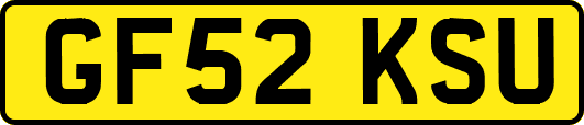 GF52KSU