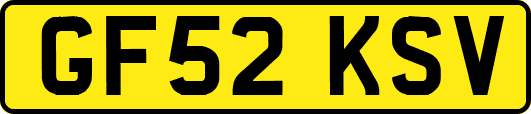 GF52KSV