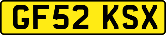 GF52KSX