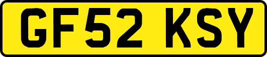 GF52KSY