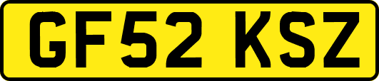 GF52KSZ