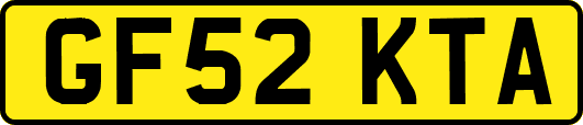 GF52KTA